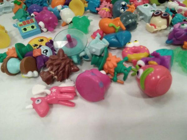 lot 363 Moshi monsters - Image 4