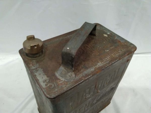 lot 372 jerry can - Image 6