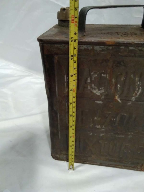 lot 372 jerry can - Image 3