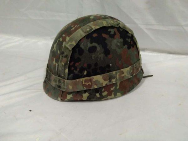 lot 505 military helmet