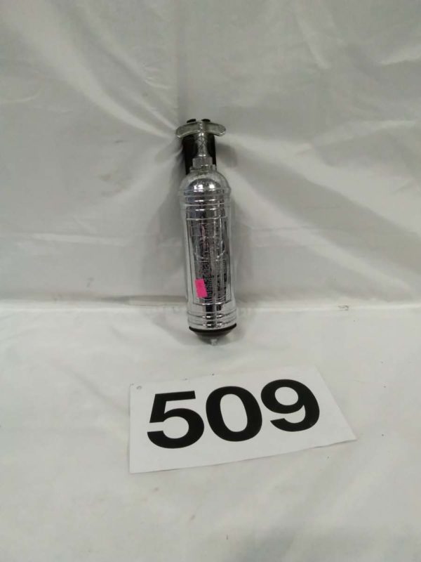 lot 509 vintage fire extinguisher - Image 2