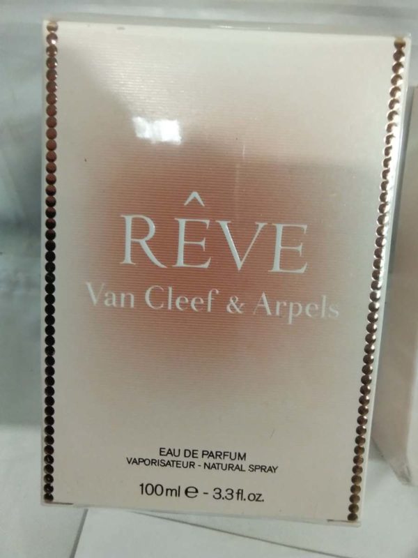 lot 564 2 sealed Van Cleef & Arpels perfumes - Image 2